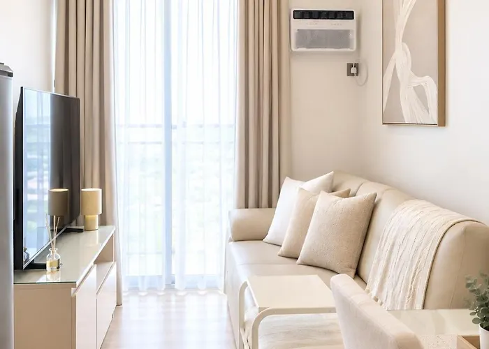 Coastal Crest View L 1br With Balcony L Pool Aparthotel