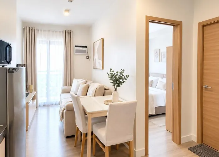 Coastal Crest View L 1br With Balcony L Pool Aparthotel