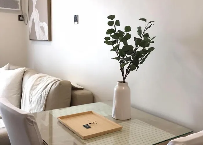 Coastal Crest View L 1br With Balcony L Pool 4*