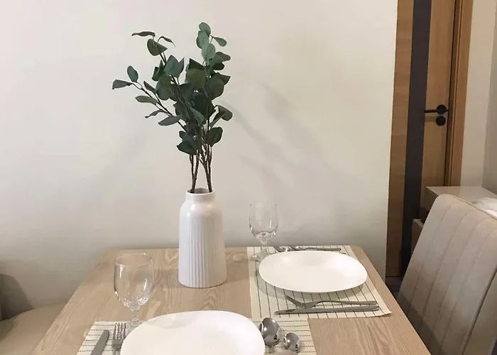 Coastal Crest View L 1br With Balcony L Pool 4*
