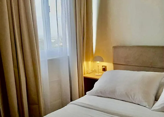 Coastal Crest View L 1br With Balcony L Pool 4* Talisay (Cebu)