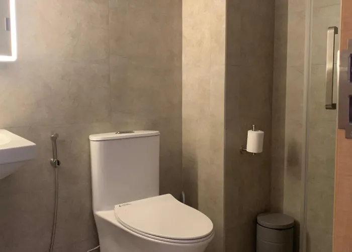 Coastal Crest View L 1br With Balcony L Pool 4* Talisay (Cebu)