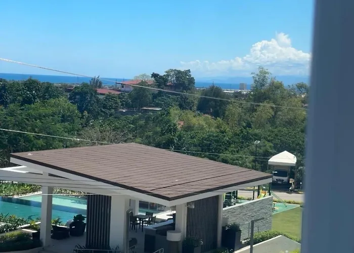 Coastal Crest View L 1br With Balcony L Pool